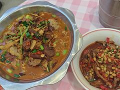 -三只鸟本地特色菜馆(上饶总店)
