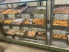 -上海哈尔滨食品厂(淮海中路店)