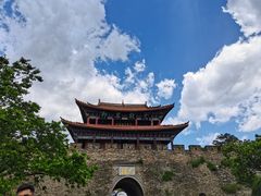 -大理古城