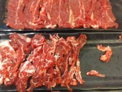 -宴全牛粤来越牛潮汕鲜牛肉火锅(海州万达广场店)
