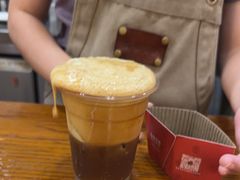 -HUG COFFEE(鼓楼店)