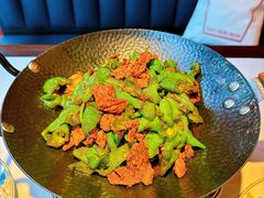 -匠熙小馆(崇文门店)