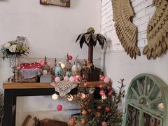-Kitchen·Y洋厨房西餐厅(王府壹号店)