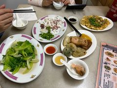 -飘香小食店(国平路店)
