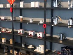 -dotcom coffee古点咖啡(致真大厦店)