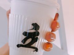 -UPUPKAFE  立咖啡(浏城桥店)