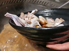 -沈厨地锅老灶•徐州烧烤(黄渡店)