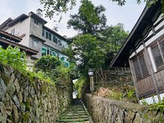 -鼓岭旅游度假区