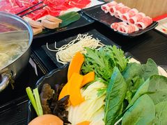 -呷哺呷哺(哈尔滨道里凯德广场店)