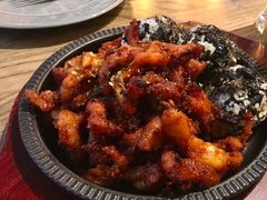 -Dak's 炸鸡(远景路店)