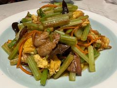 -北李妈妈菜·海肠捞饭(高新万达店)