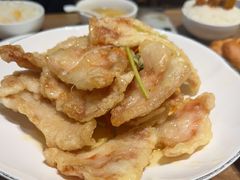 东北锅包肉-金掌勺锅包肉(华润万象城店)
