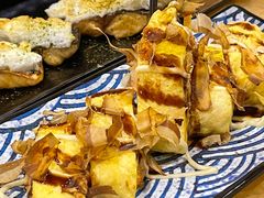 -桃屋日本料理(清华科技园店)
