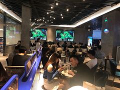 -野萃山·潮汕厚果汁(十亩地店)