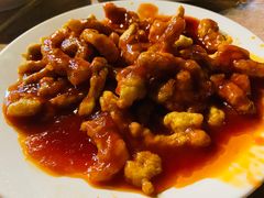 -好朋友餐馆(踏水桥北街店)