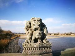 -卢沟桥文化旅游区