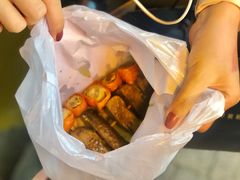 -豪華小食.華記
