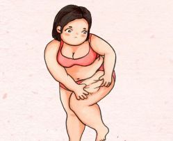 -香薇妮丝·定制减肥·身材管理