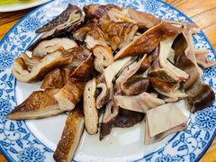 -朱秀英梆梆肉葫芦头(琉璃街店)