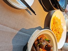 -恒信客家王(华泰店)