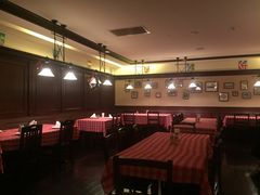 -杭州国际会议中心洲际酒店-德国啤酒屋(砂之船国际生活广场店)