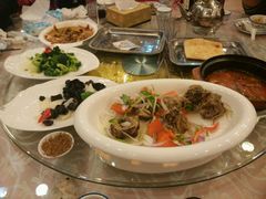 android_upload_pic-马尔龙新疆饭店·清真(瑞景店)