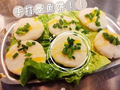 -大丘街路边烤牛肉