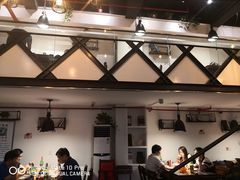 大堂-马头巷·隐庐居·红油大虾(园区店)