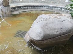 -碧水湾温泉