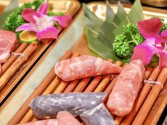 -闻老头·菊花炭烤肉(佛山首店)