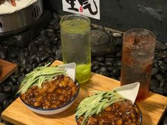 -贰醒·私房小院烧烤 (太古里店)