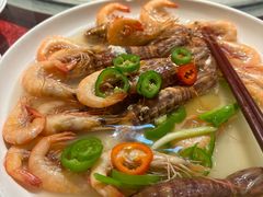 -沙田台山海鲜·酣客酒窖