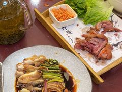 -宁邦·家宴·南京菜(红山动物园店)