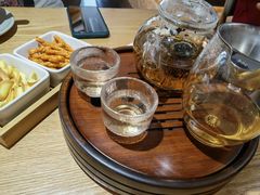 -湘拾(壹方北馆店)