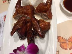 招牌乳鸽-虾饺妹·酒家(金碧店)