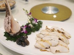 -东海酒家(长平东路店)