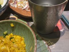 -金厨泰国餐厅·全泰籍厨师料理(拱北店)