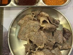 -西塔老太太泥炉烤肉(双井店)