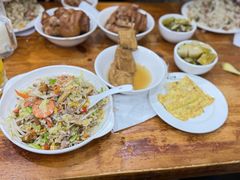 -百家缘(东门南路店)