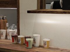 -李山山茶事(景枫店)