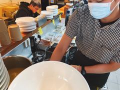-真打拉面·日式拉面新流派(体育西横街店)