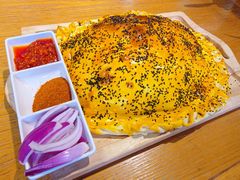 -清真·古丽花儿·新疆美食(河南路店)