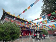 -西安市广仁寺