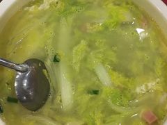 -大眼锅贴水饺(河东店)