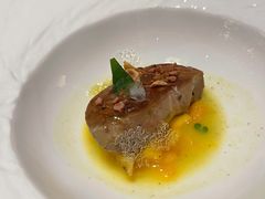 香煎鹅肝-福楼法餐厅FLO