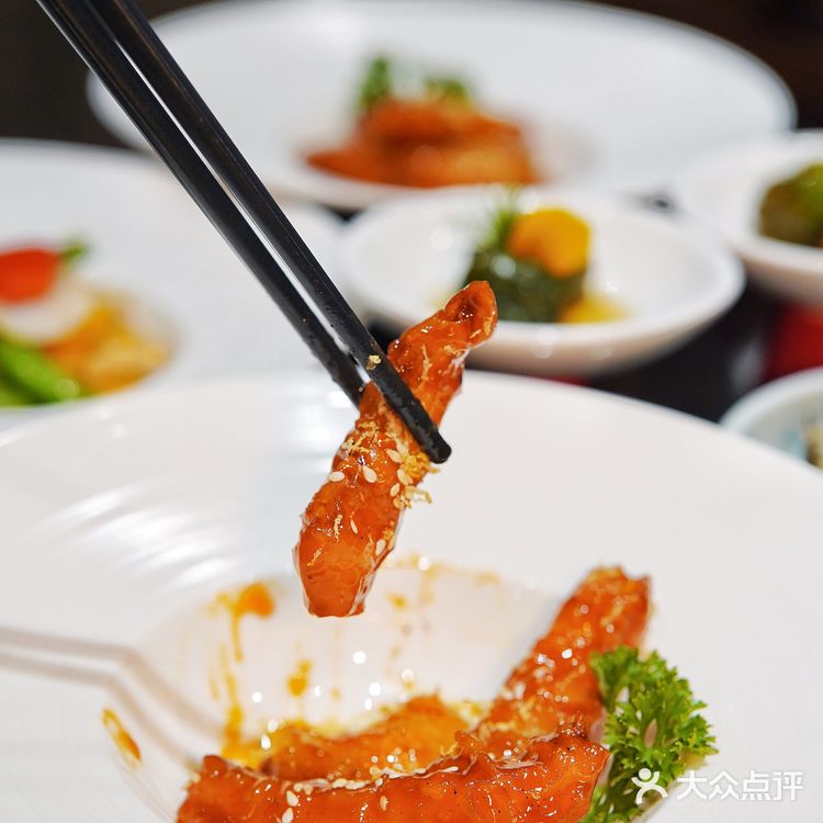 走‼️跟我去佛山素食馆吃“肉”去‼️ 