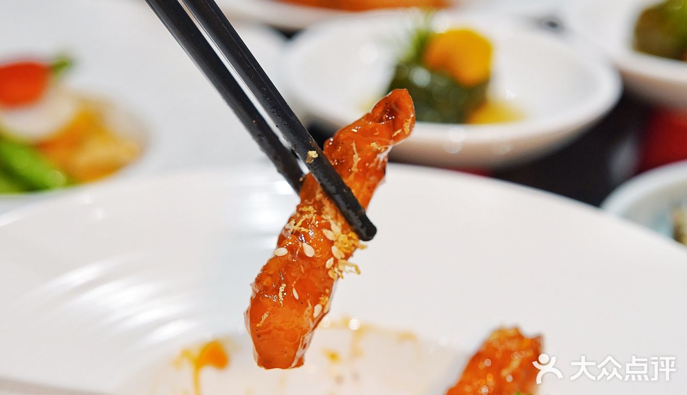 走‼️跟我去佛山素食馆吃“肉”去‼️ 