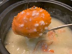 -煲王粤菜餐厅(中侨中心店)