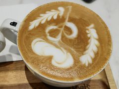 -半天妖烤鱼(西直门凯德mall店)