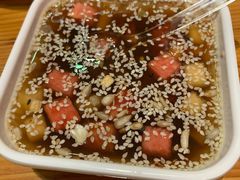-老凯俚酸汤鱼(鸿通城店)